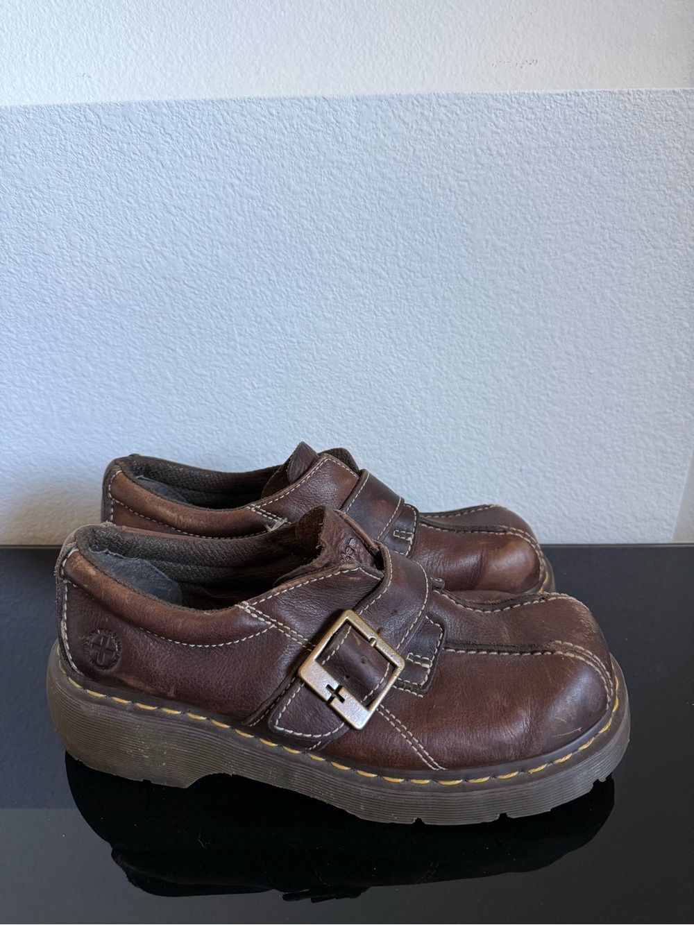 Vintage Dr Martens Woman’s